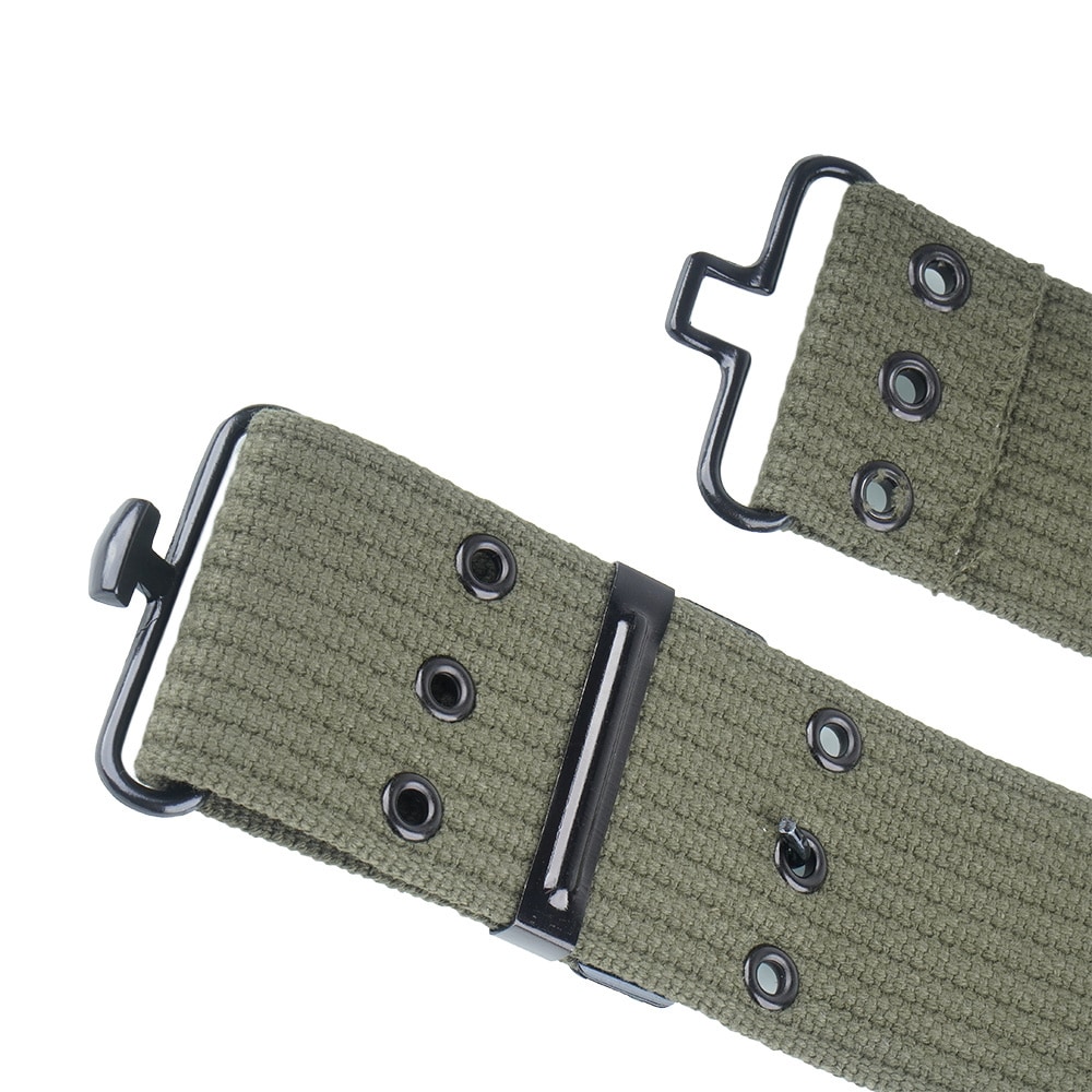 Pas taktyczny Mil-Tec US LC1 - Olive