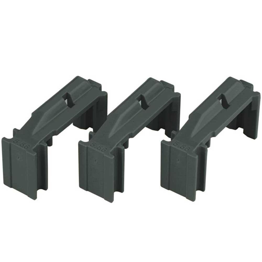 Popychacz Magpul do magazynka USGI kal. 5,56x45 mm 3 szt. - Foliage Green