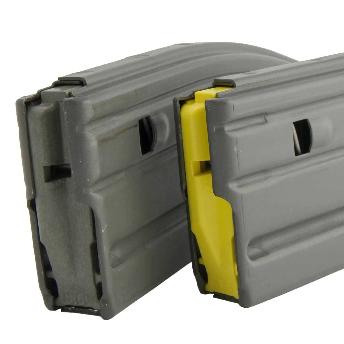 Popychacz Magpul do magazynka USGI kal. 5,56x45 mm 3 szt. - Foliage Green