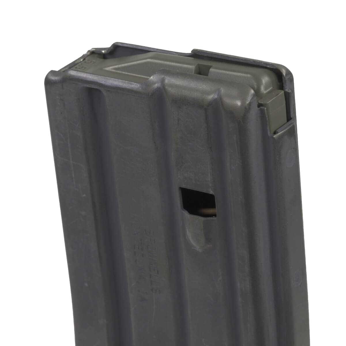 Popychacz Magpul do magazynka USGI kal. 5,56x45 mm 3 szt. - Foliage Green