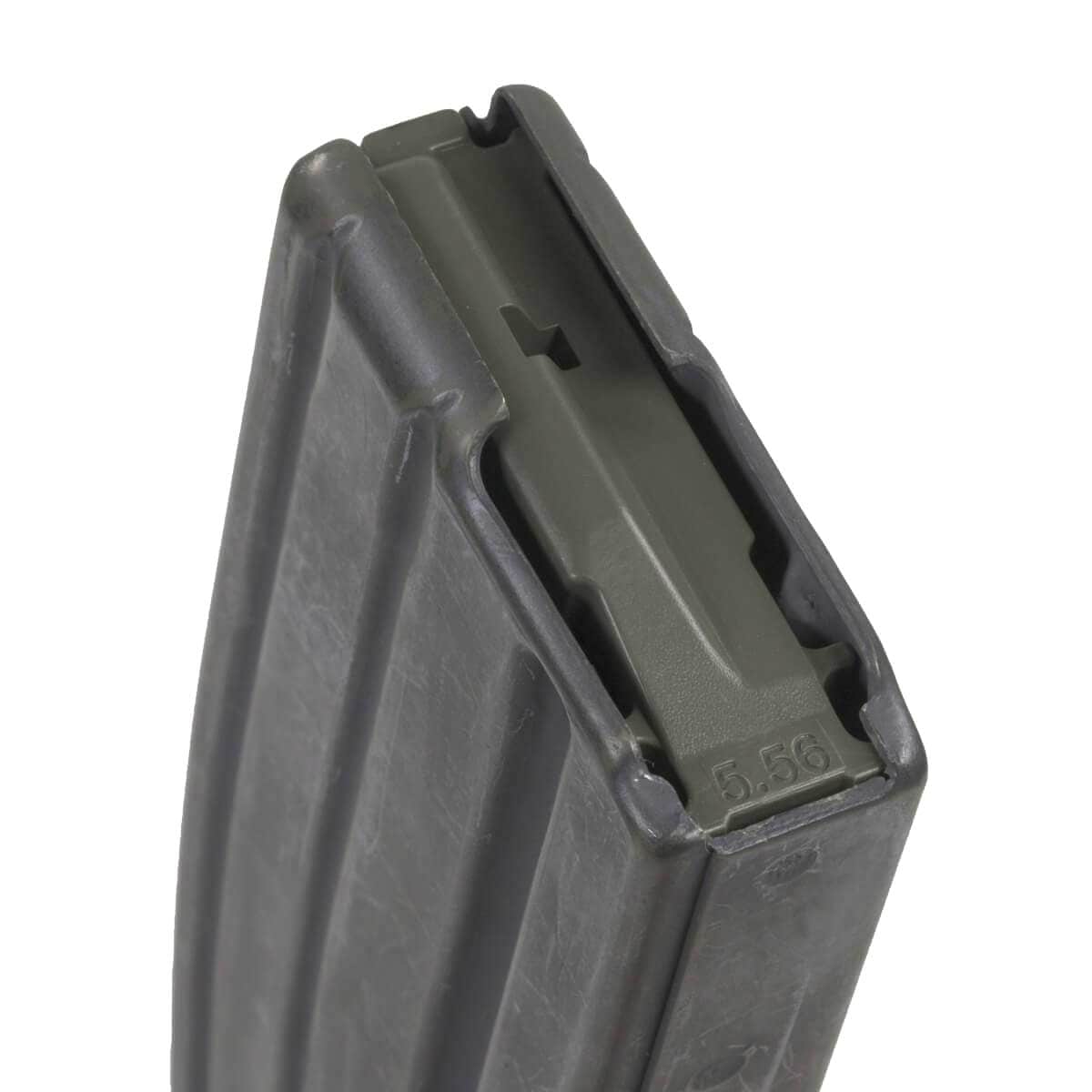 Popychacz Magpul do magazynka USGI kal. 5,56x45 mm 3 szt. - Foliage Green
