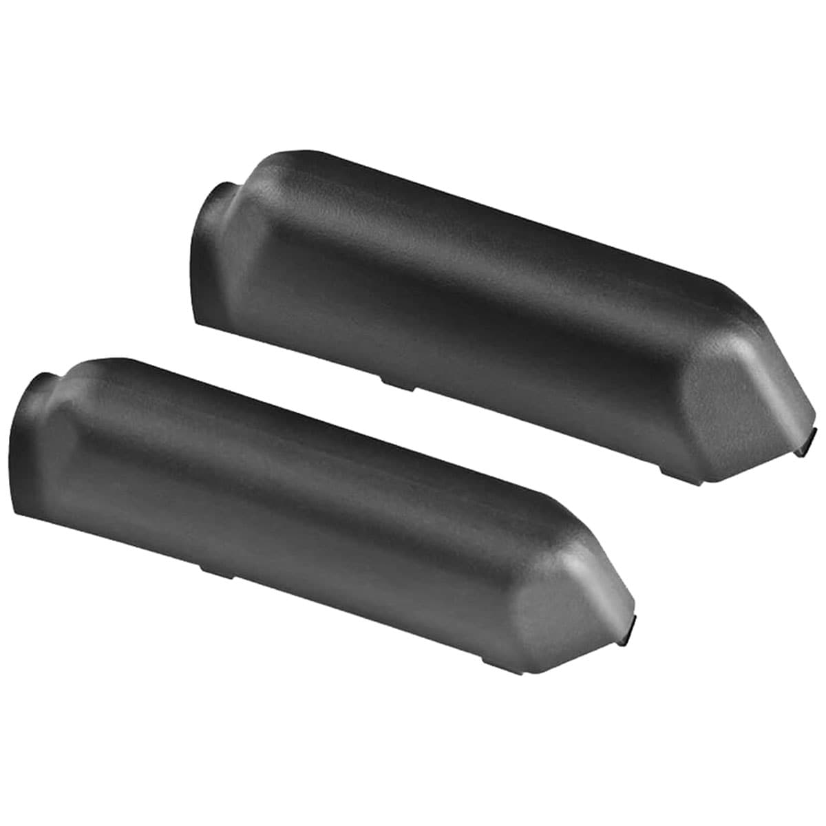 Zestaw poduszek policzkowych Magpul Hunter/SGA Low Cheek Riser Kit - Black