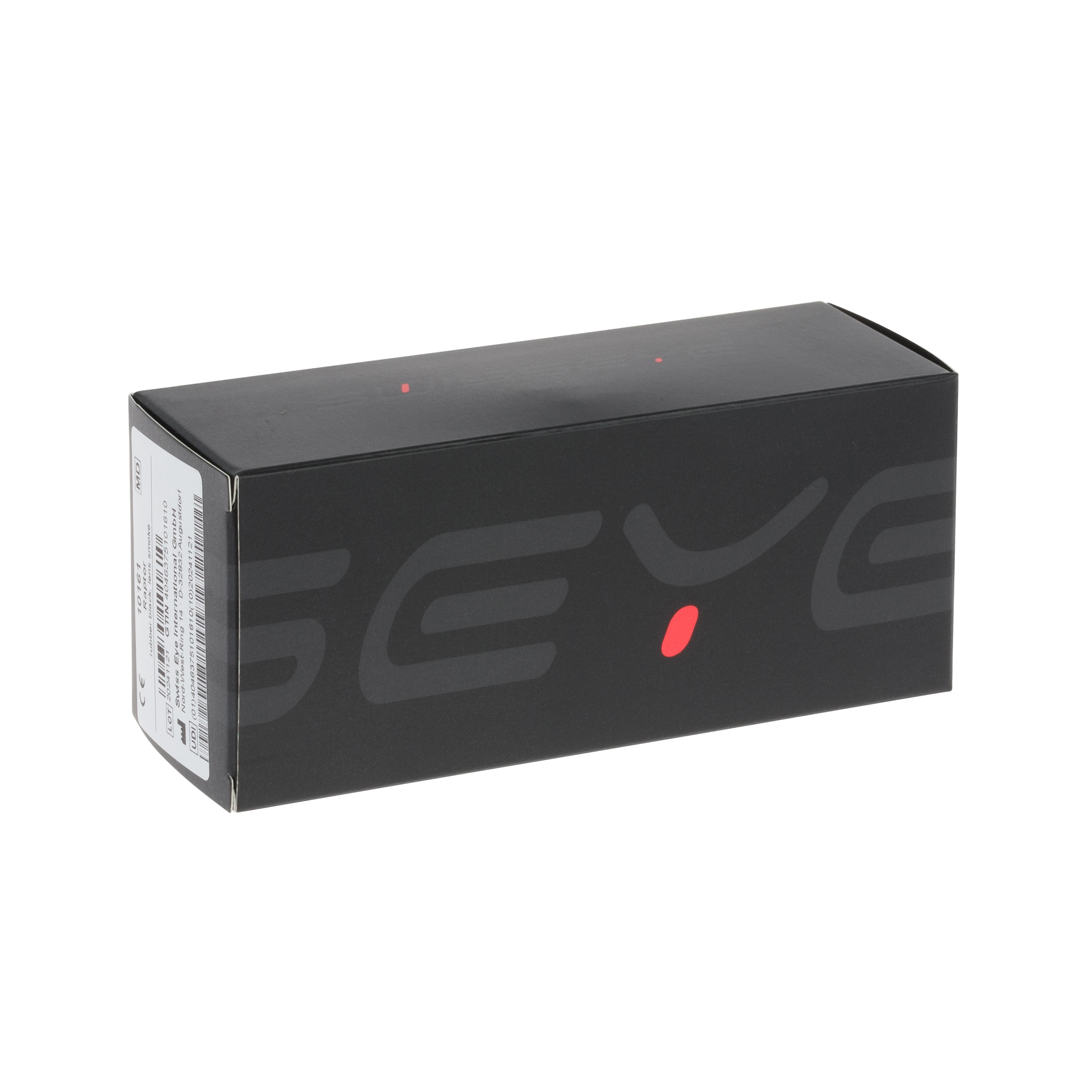 Тактичні окуляри Swiss Eye Raptor