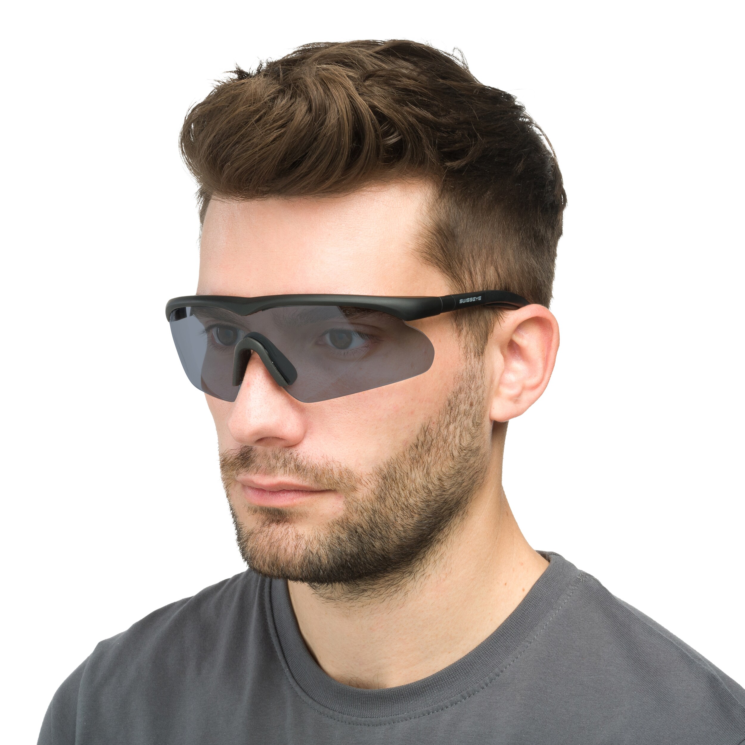 Okulary taktyczne Swiss Eye Raptor