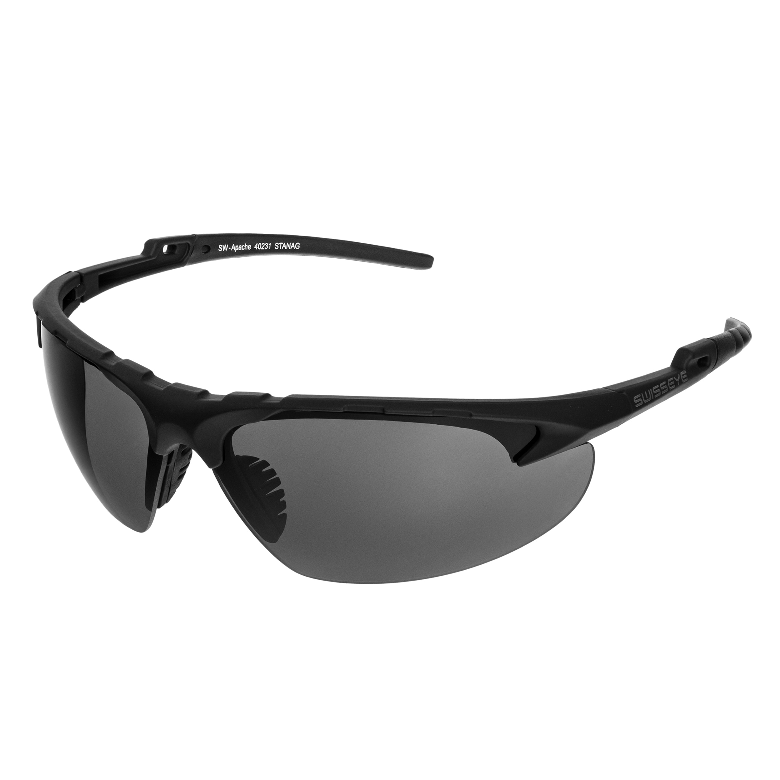 Okulary taktyczne Swiss Eye Apache