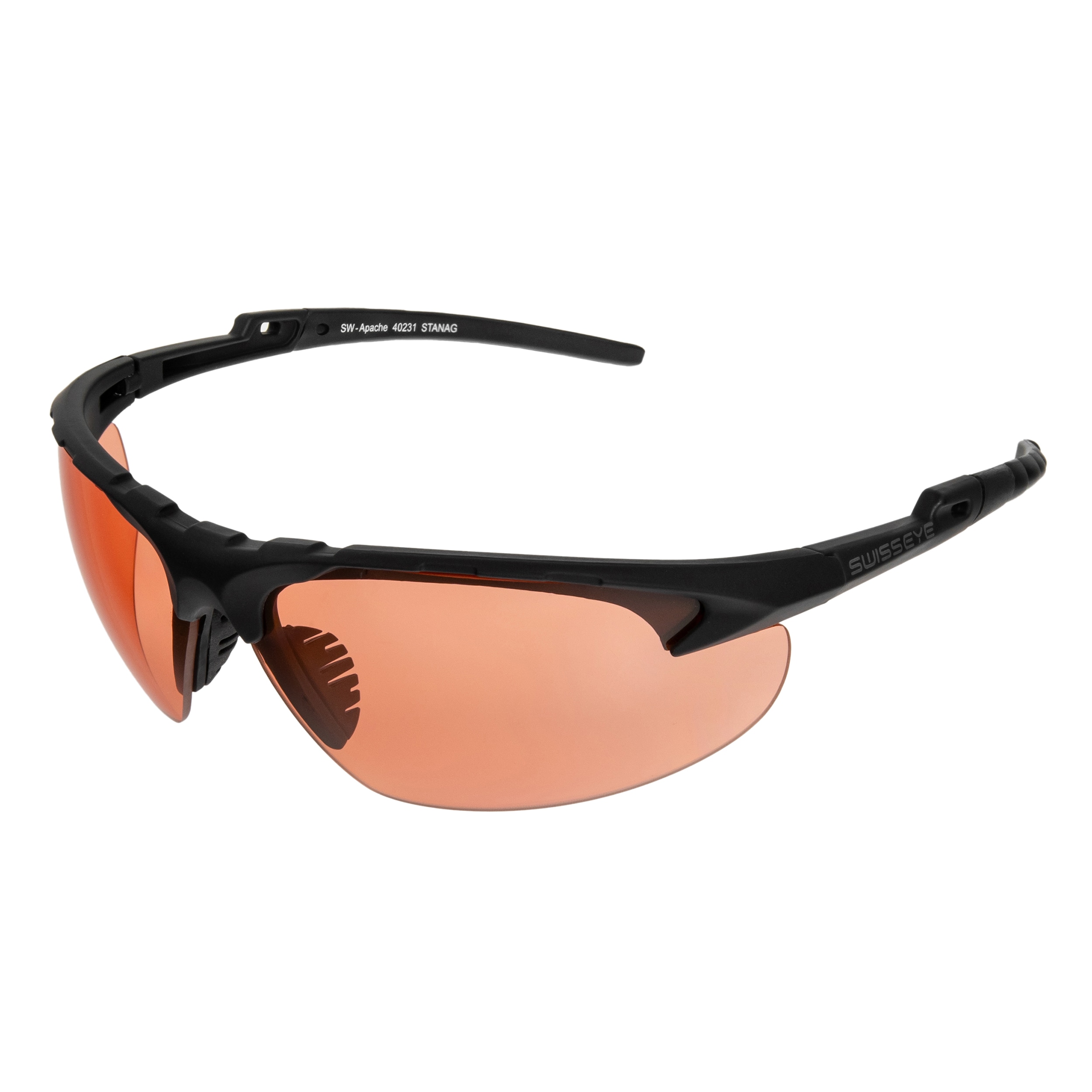 Okulary taktyczne Swiss Eye Apache