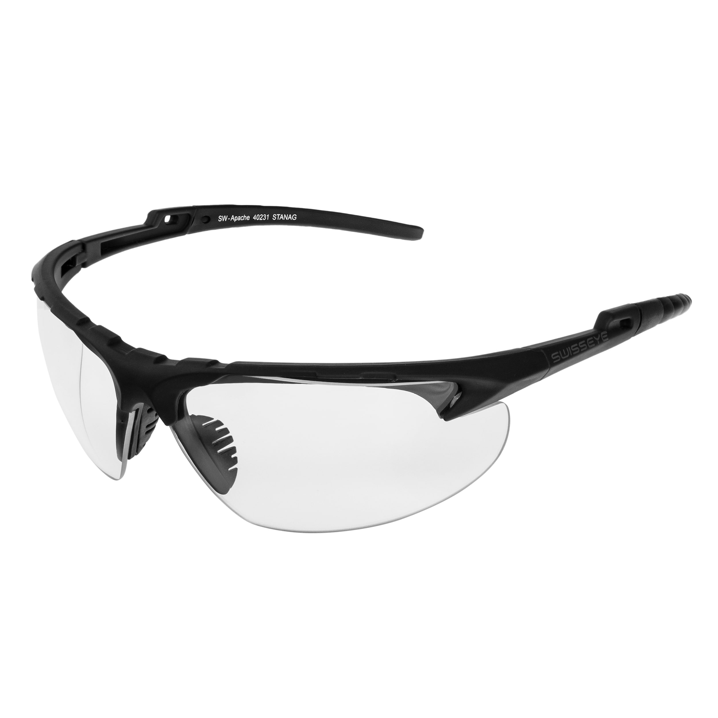 Okulary taktyczne Swiss Eye Apache