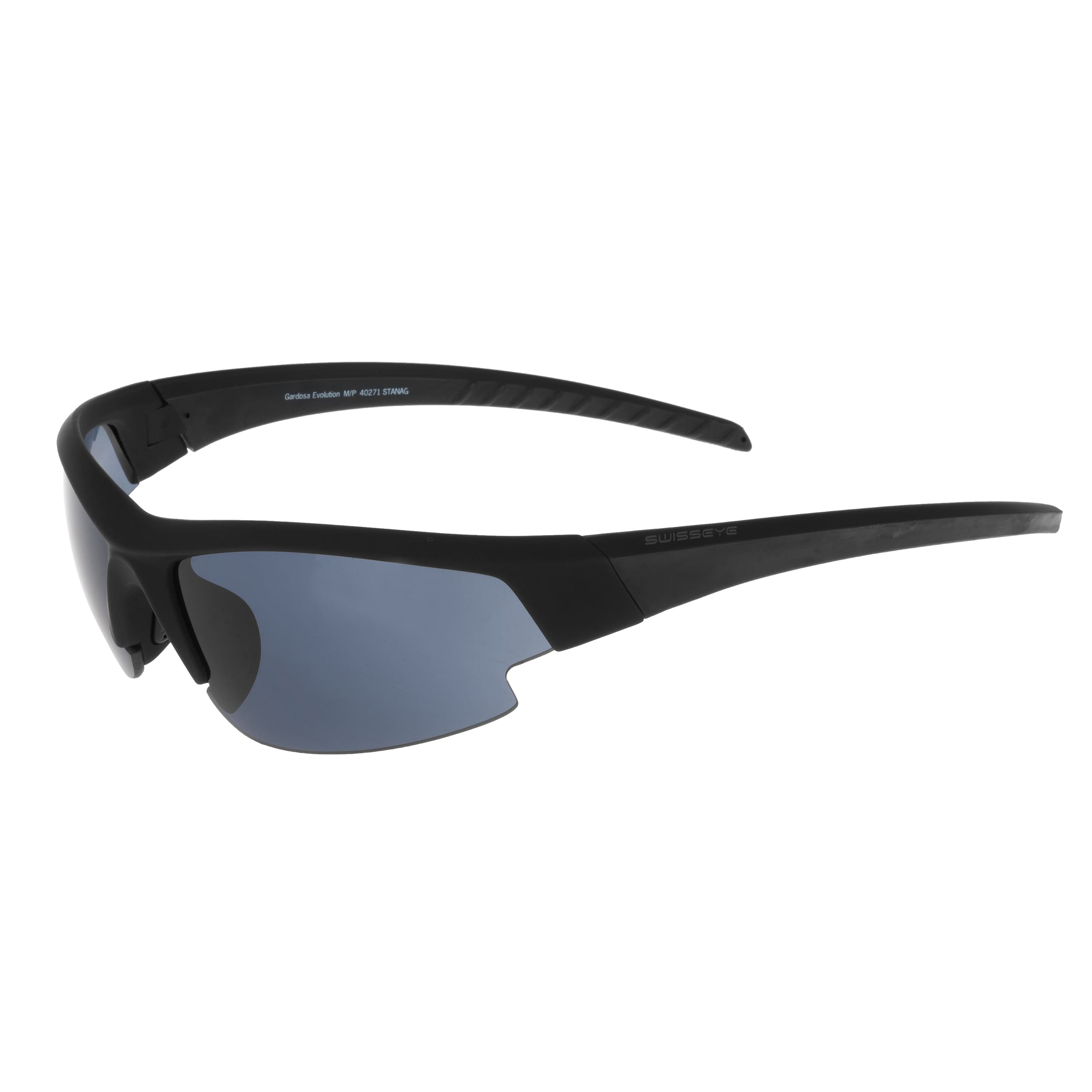 Тактичні окуляри Swiss Eye Gardosa Evolution M/P