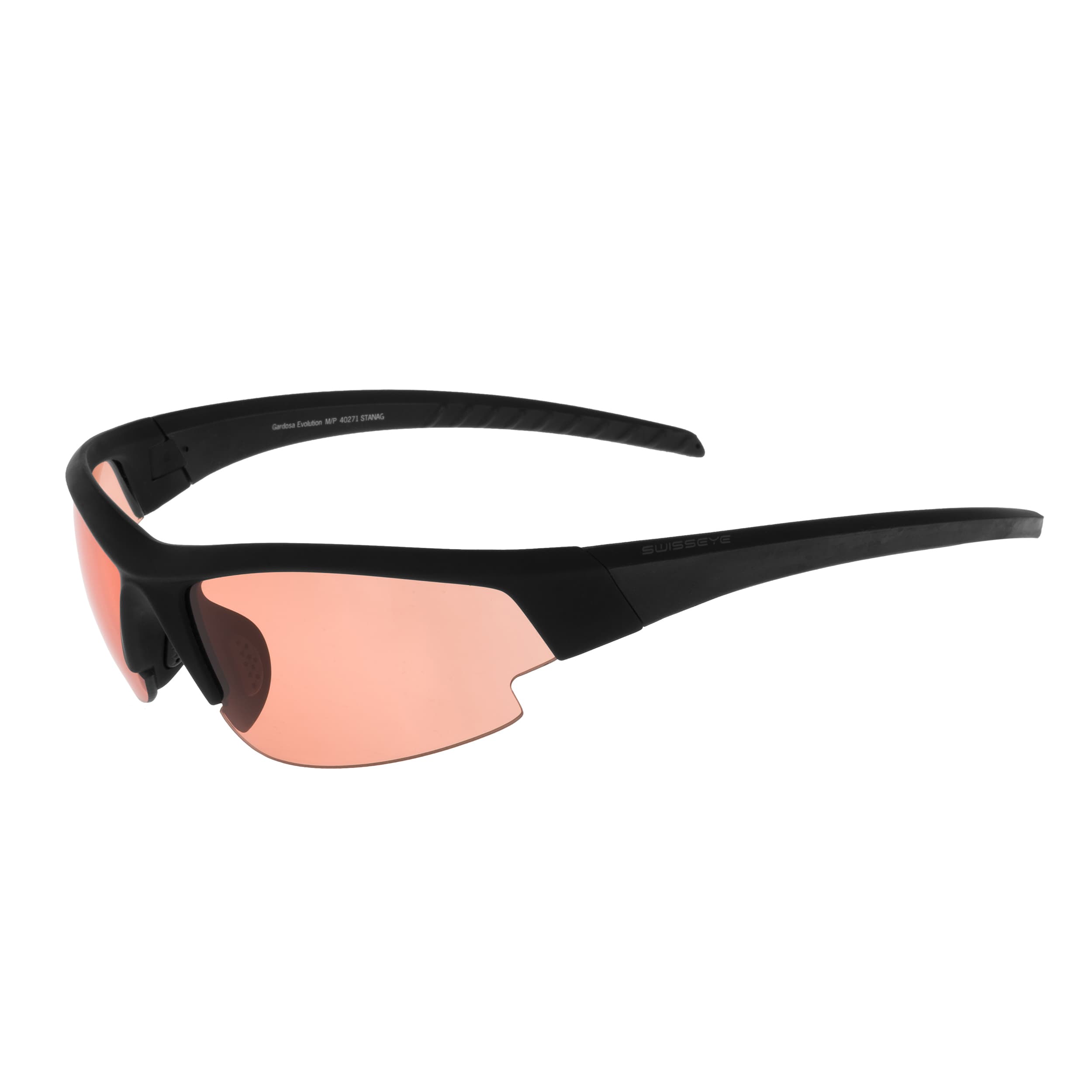 Тактичні окуляри Swiss Eye Gardosa Evolution M/P