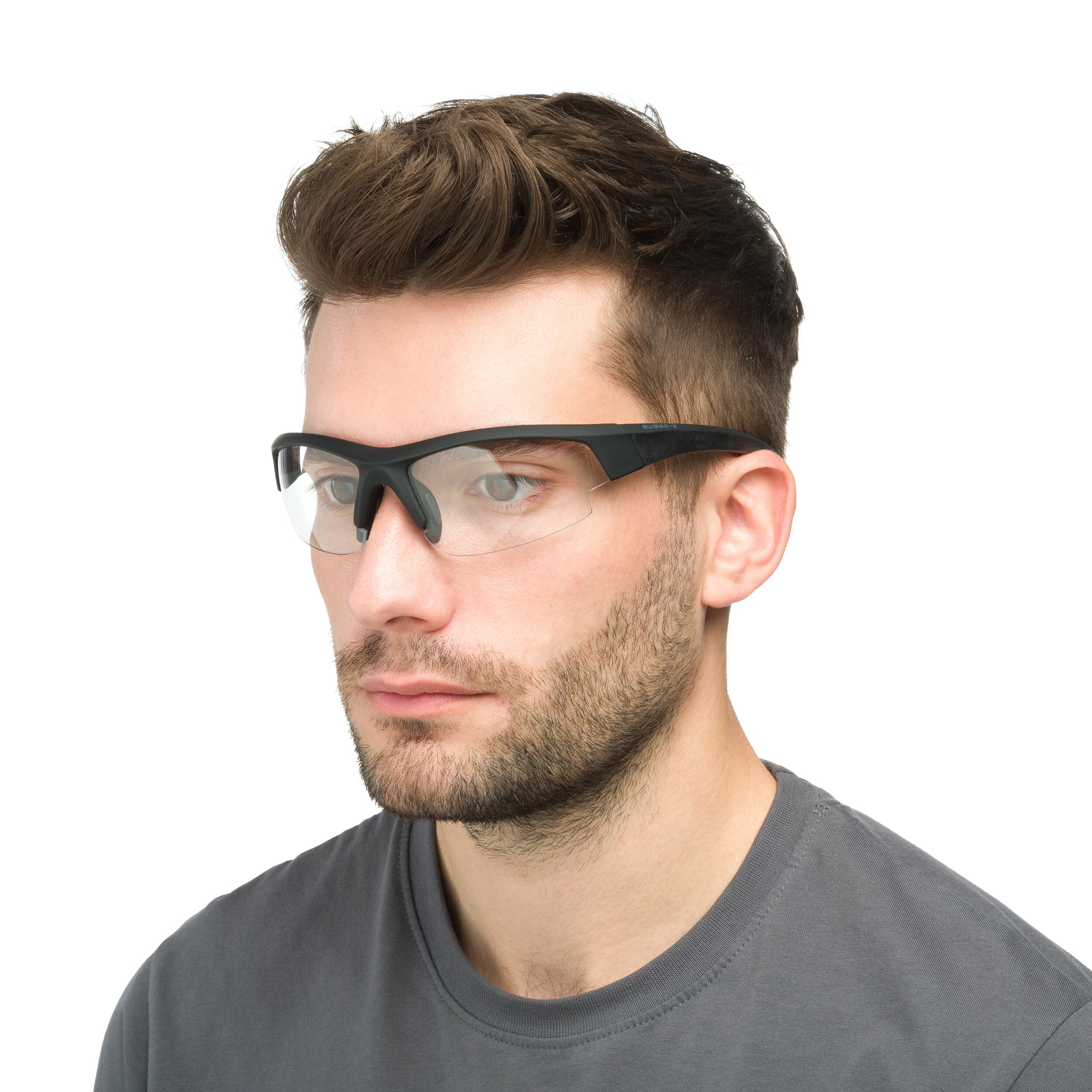 Okulary taktyczne Swiss Eye Gardosa Evolution M/P