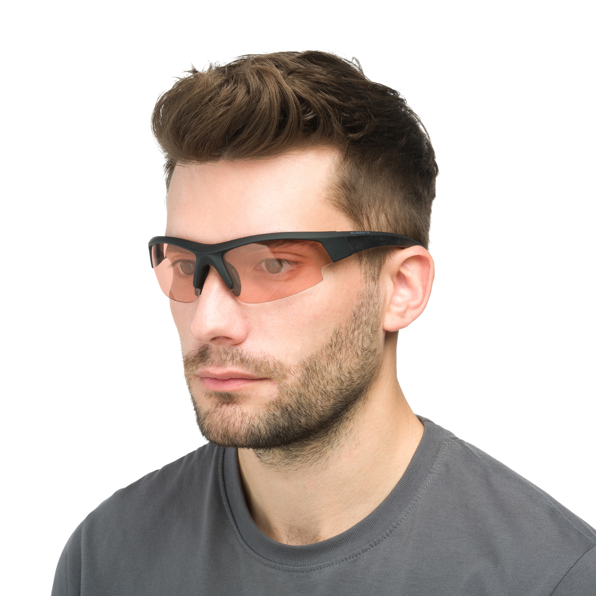 Okulary taktyczne Swiss Eye Gardosa Evolution M/P