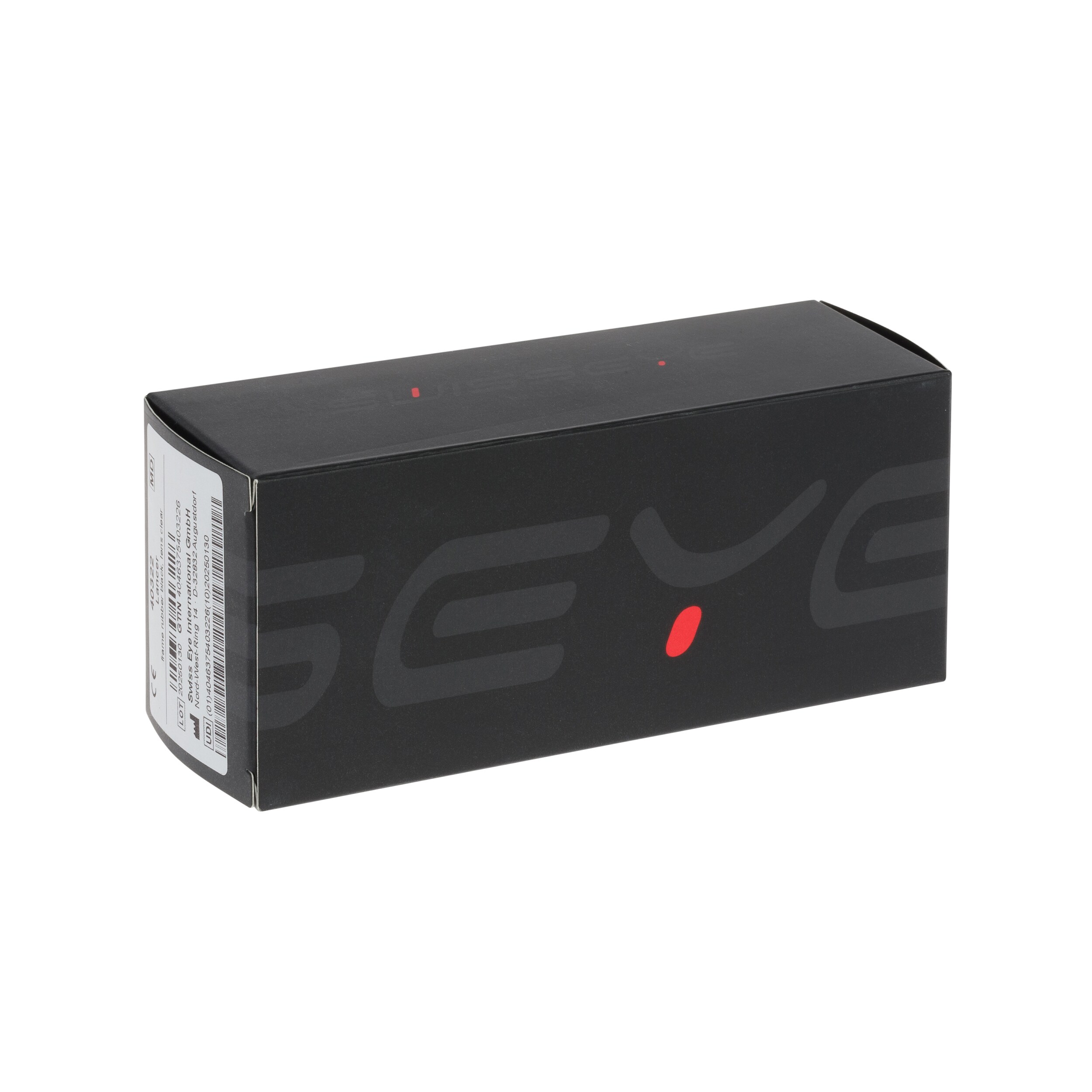 Okulary taktyczne Swiss Eye Lancer Clear