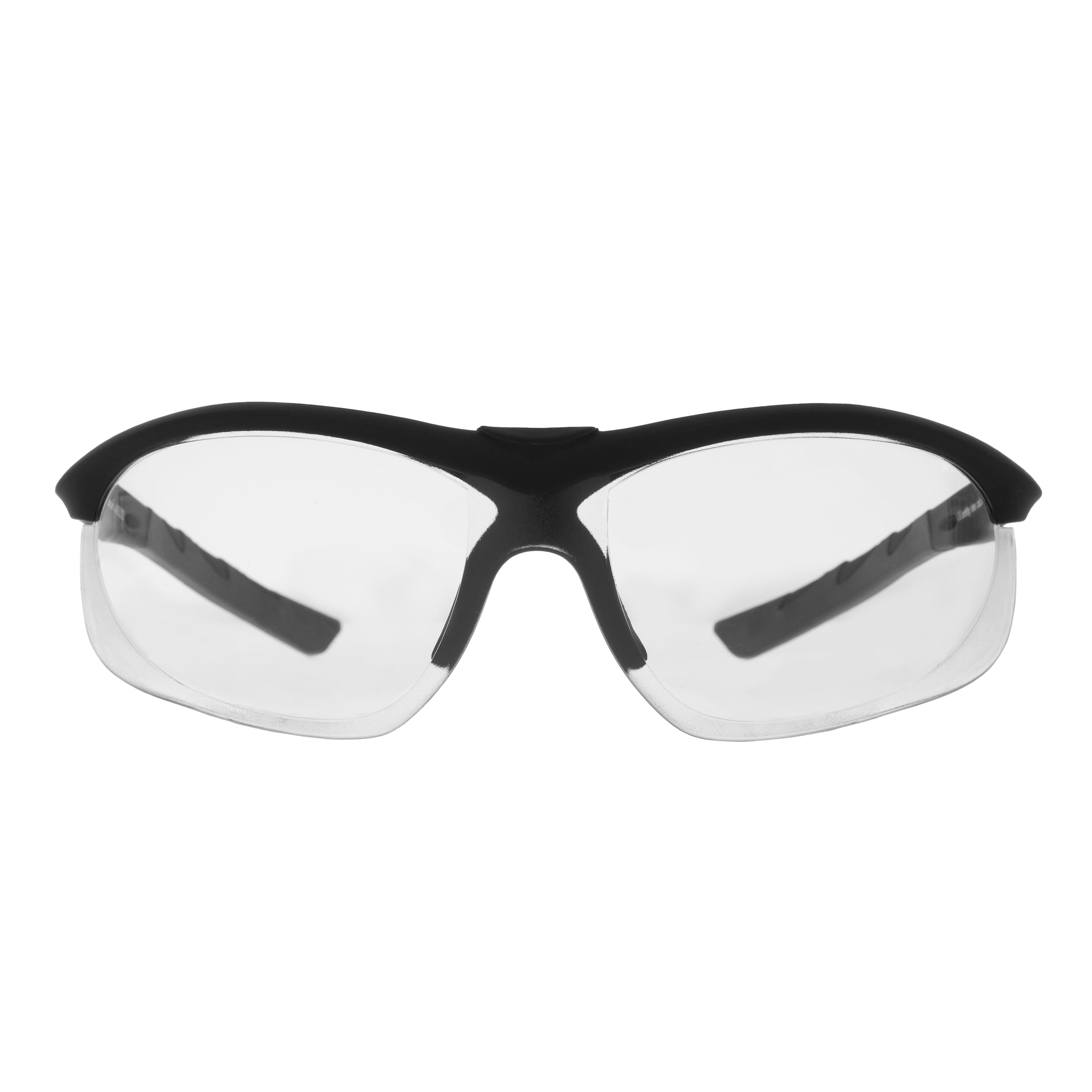Okulary taktyczne Swiss Eye Lancer Clear