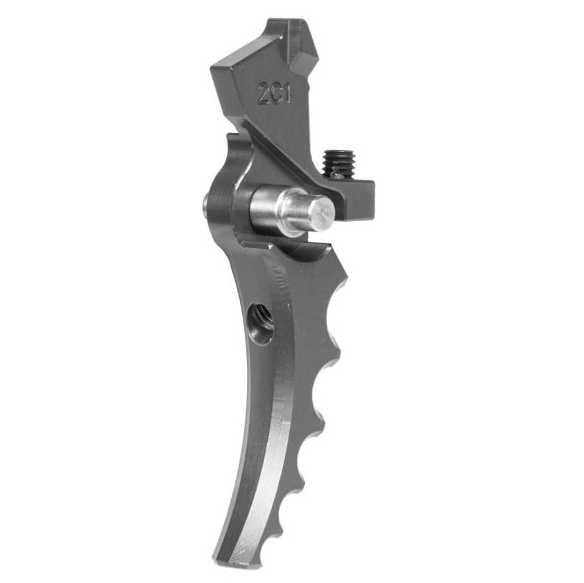 Język spustowy Gate Nova Trigger 2C1 - Szary