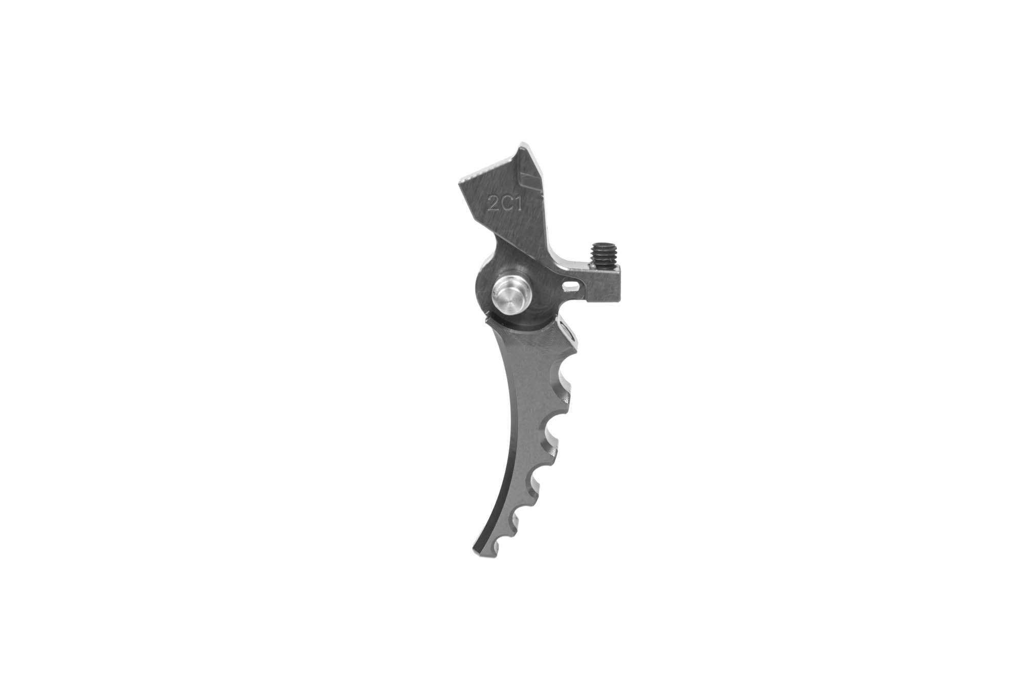 Język spustowy Gate Nova Trigger 2C1 - Szary