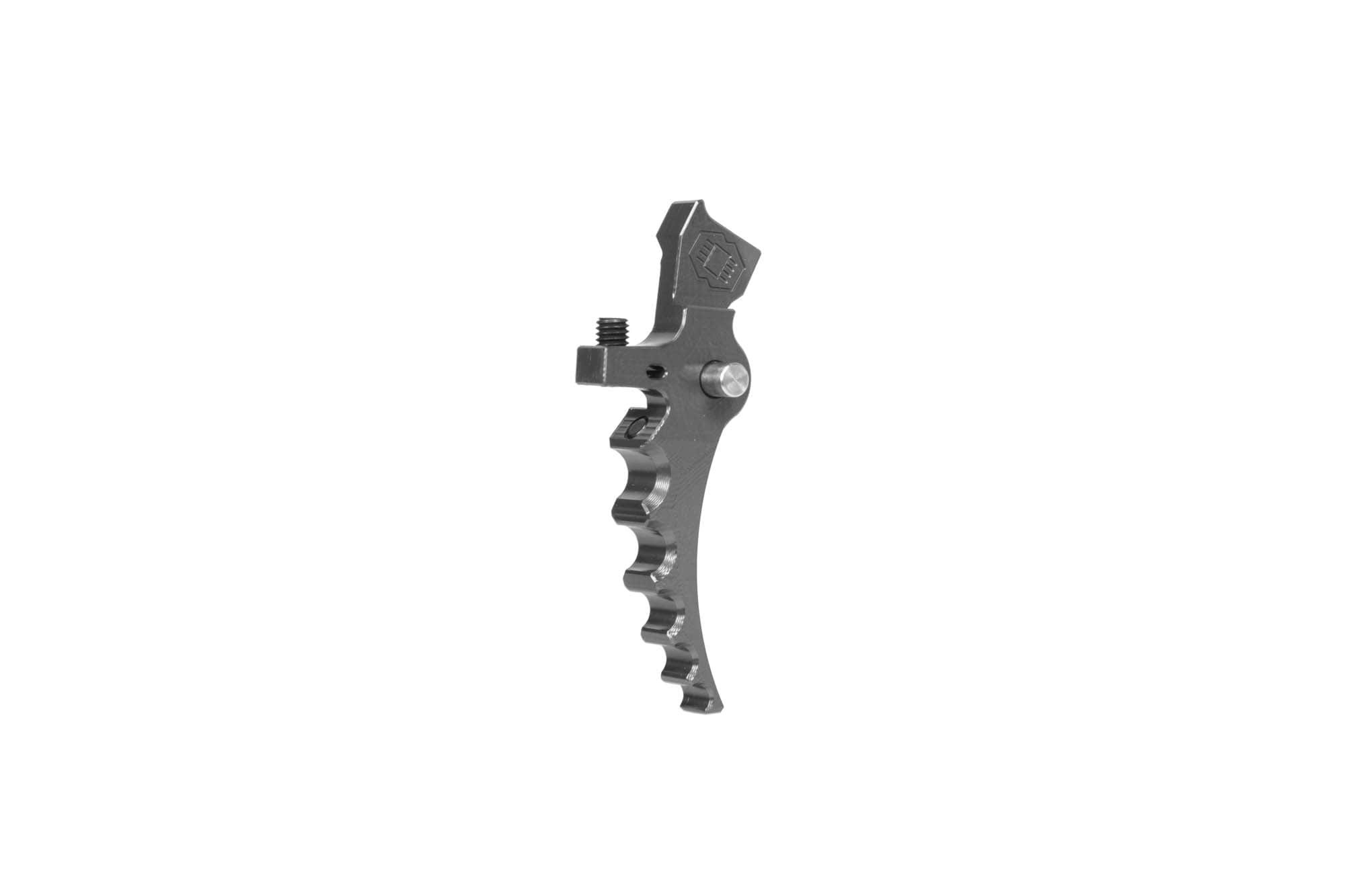 Język spustowy Gate Nova Trigger 2C1 - Szary