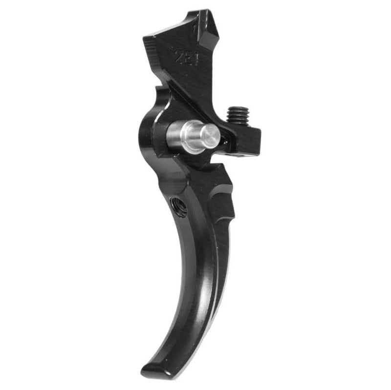 Język spustowy Gate Nova Trigger 2E1 - Czarny