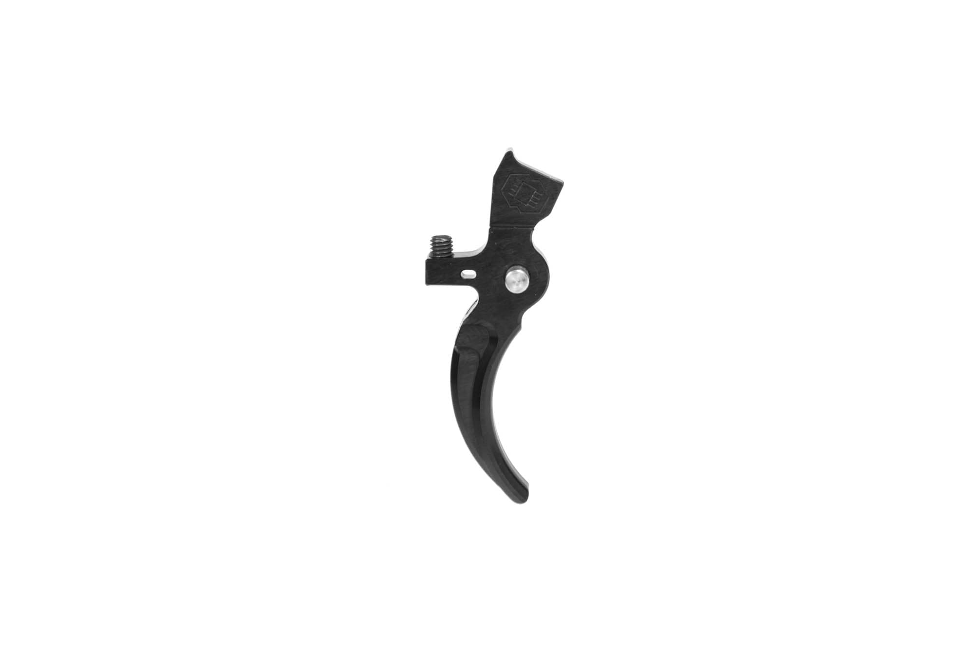 Język spustowy Gate Nova Trigger 2E1 - Czarny