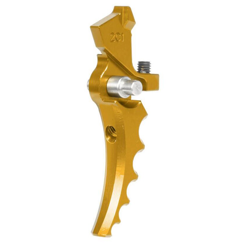 Język spustowy Gate Nova Trigger 2C1 - Żółty