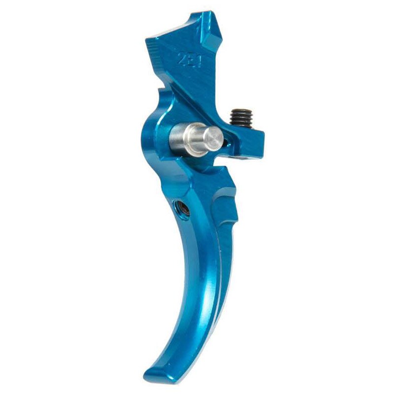 Język spustowy Gate Nova Trigger 2E1 - Niebieski
