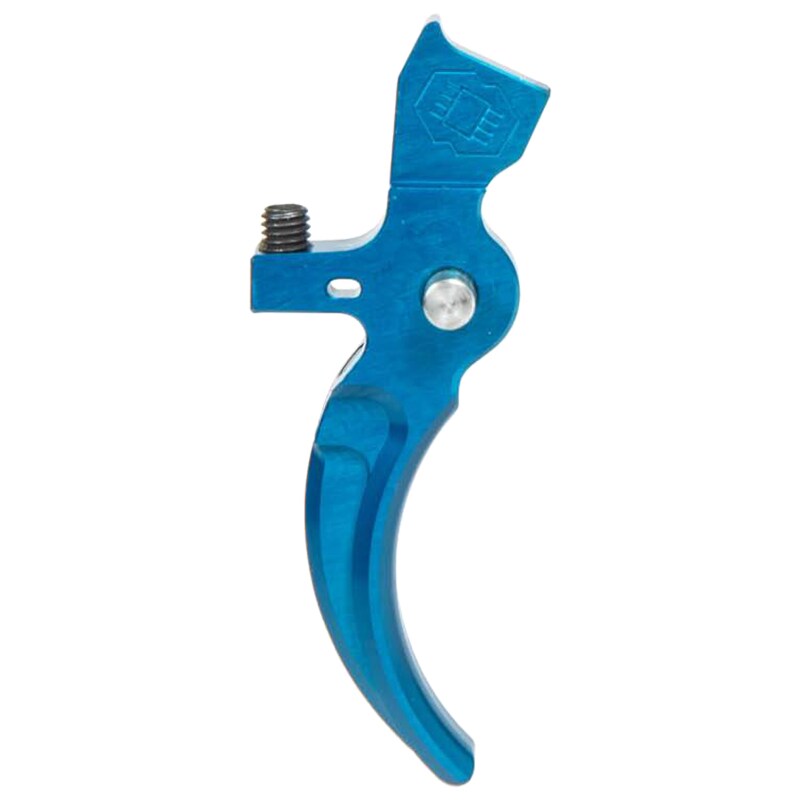 Język spustowy Gate Nova Trigger 2E1 - Niebieski