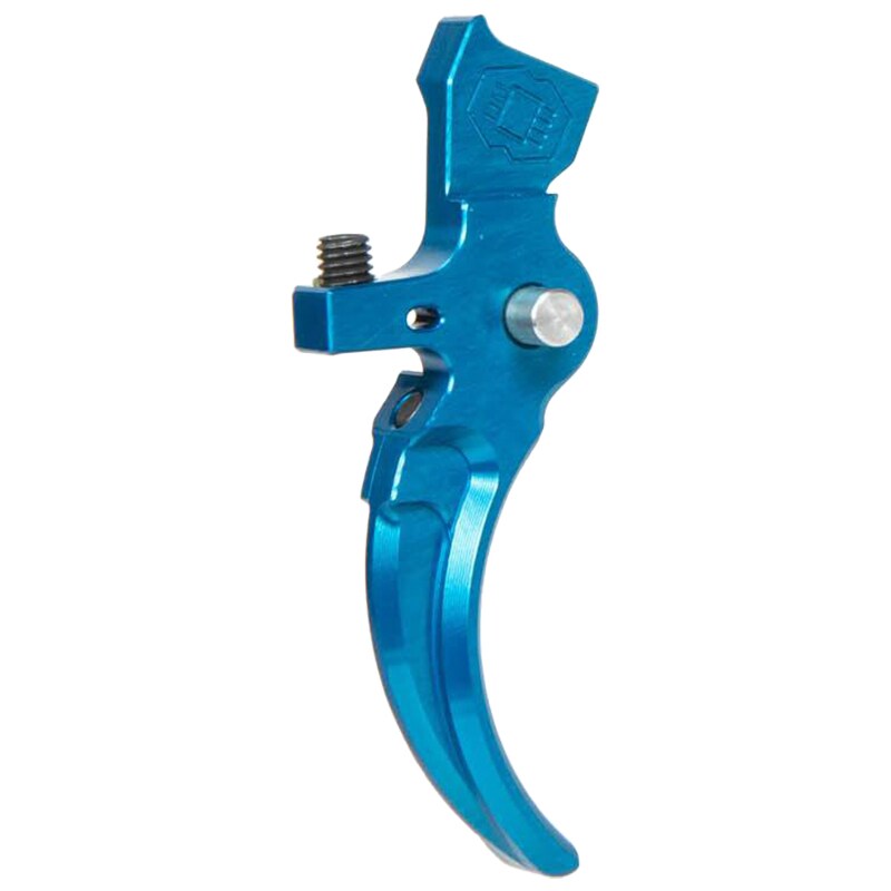 Język spustowy Gate Nova Trigger 2E1 - Niebieski