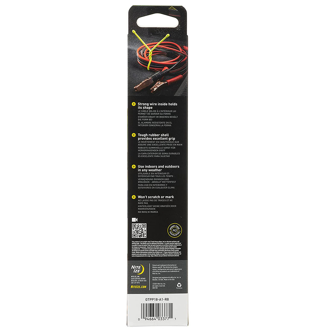 Troki Nite Ize Gear Tie 18