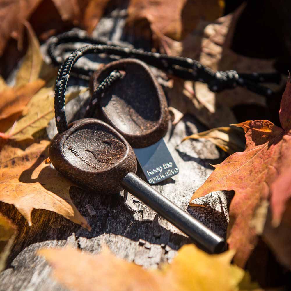 Krzesiwo Light My Fire FireSteel 2.0 BioScout Cocoshell