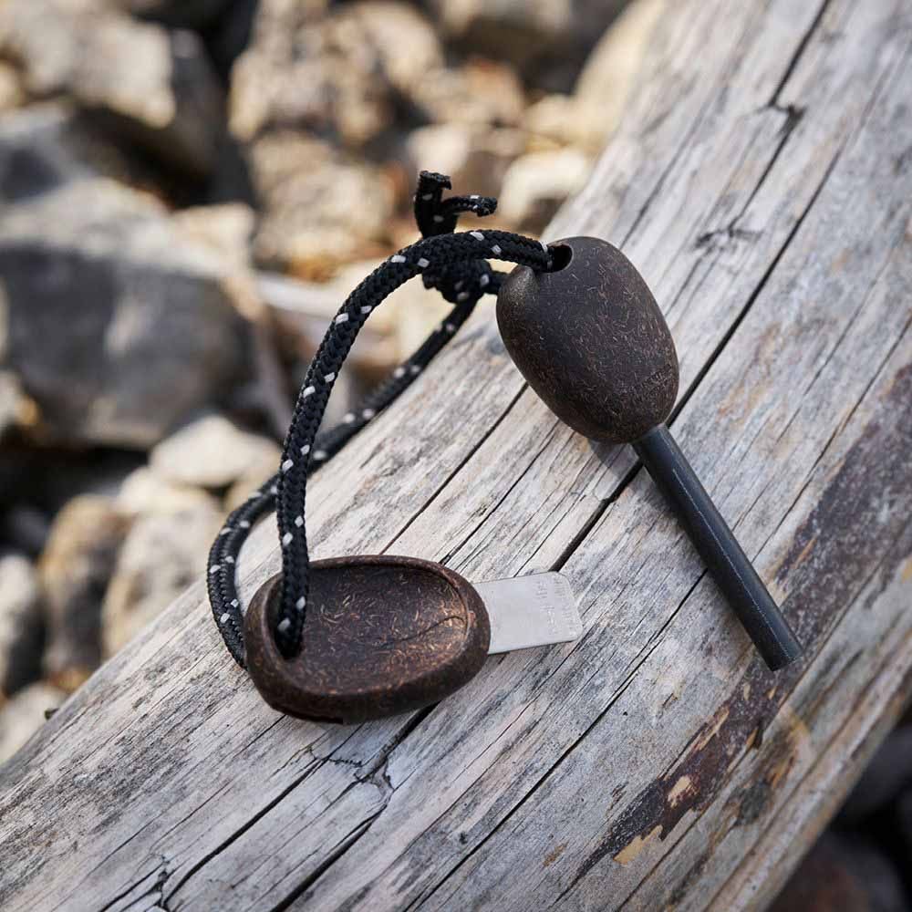 Krzesiwo Light My Fire FireSteel 2.0 BioScout Cocoshell