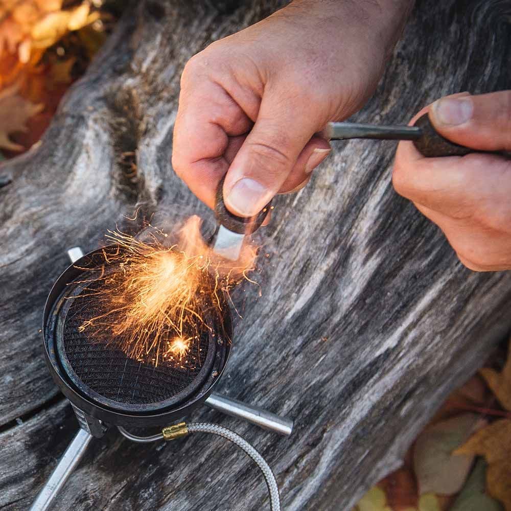 Krzesiwo Light My Fire FireSteel 2.0 BioScout Cocoshell