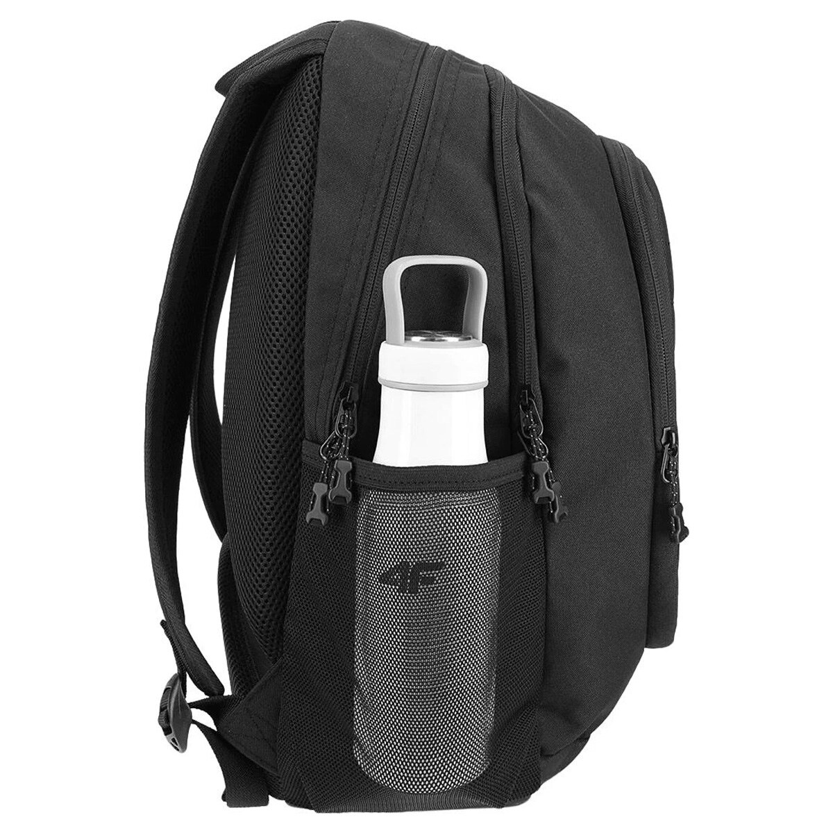 Plecak 4F ABACU190 20 l - Black