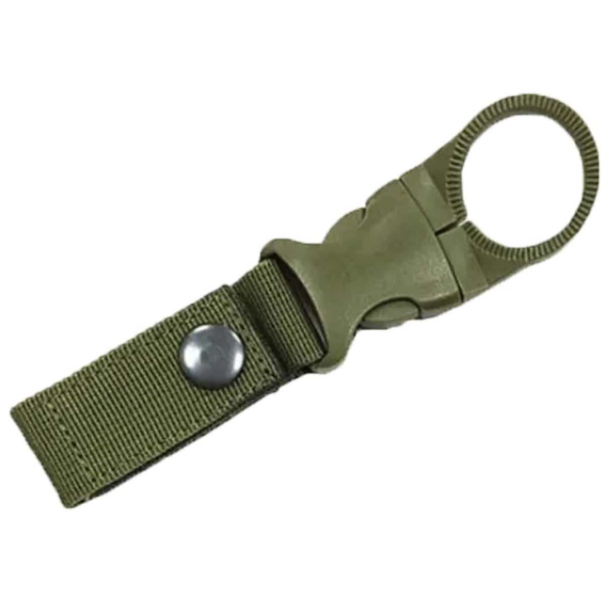 Тримач для пляшки Camo Military Gear MOLLE - Olive