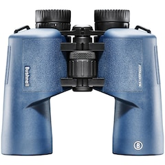 Lornetka Bushnell H2O 7x50 Porro - Dark Blue