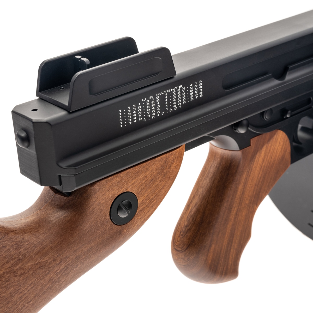Pistolet maszynowy AEG Cybergun Thompson M1928