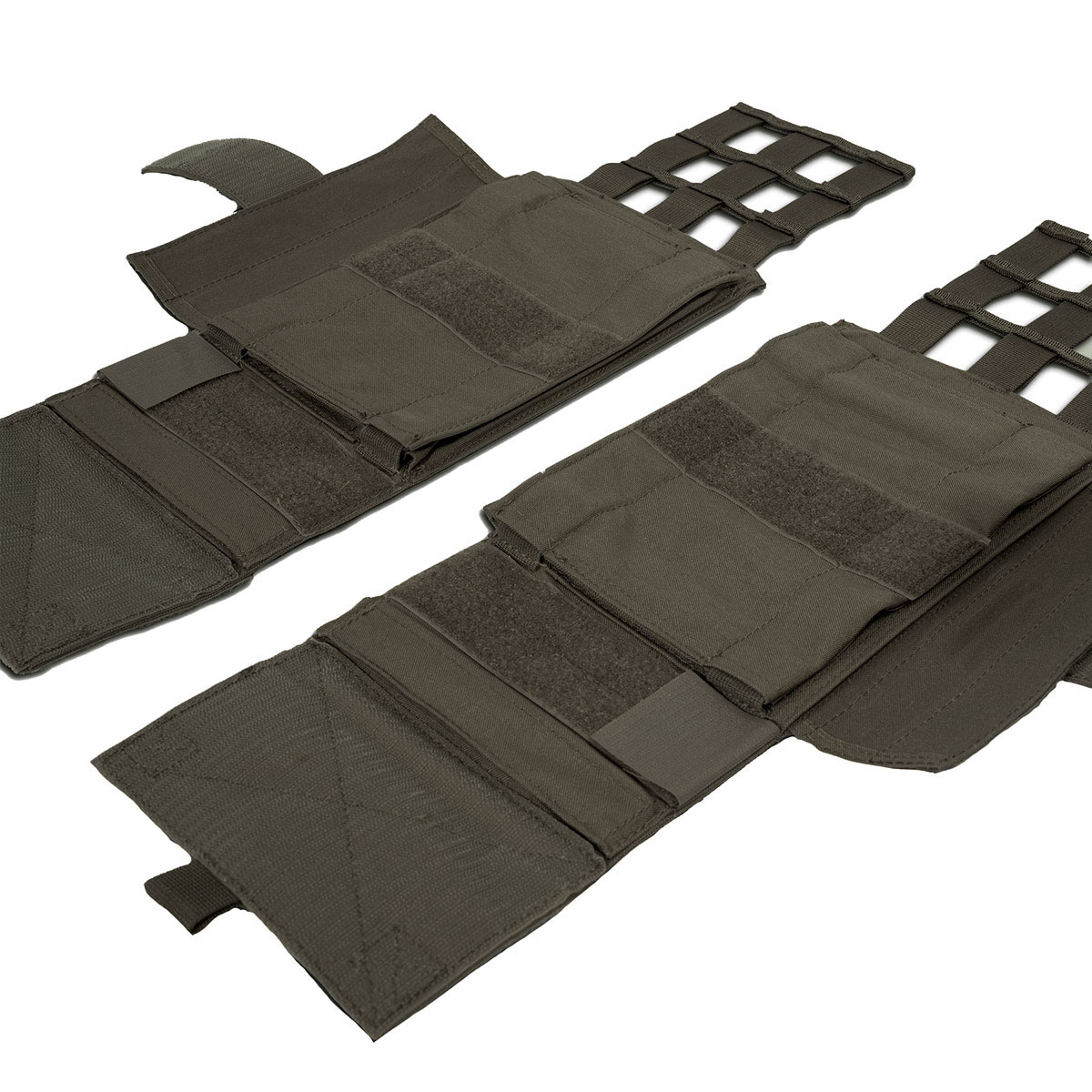 Pas Pentagon Combat Modular Cummerbund - RAL7013