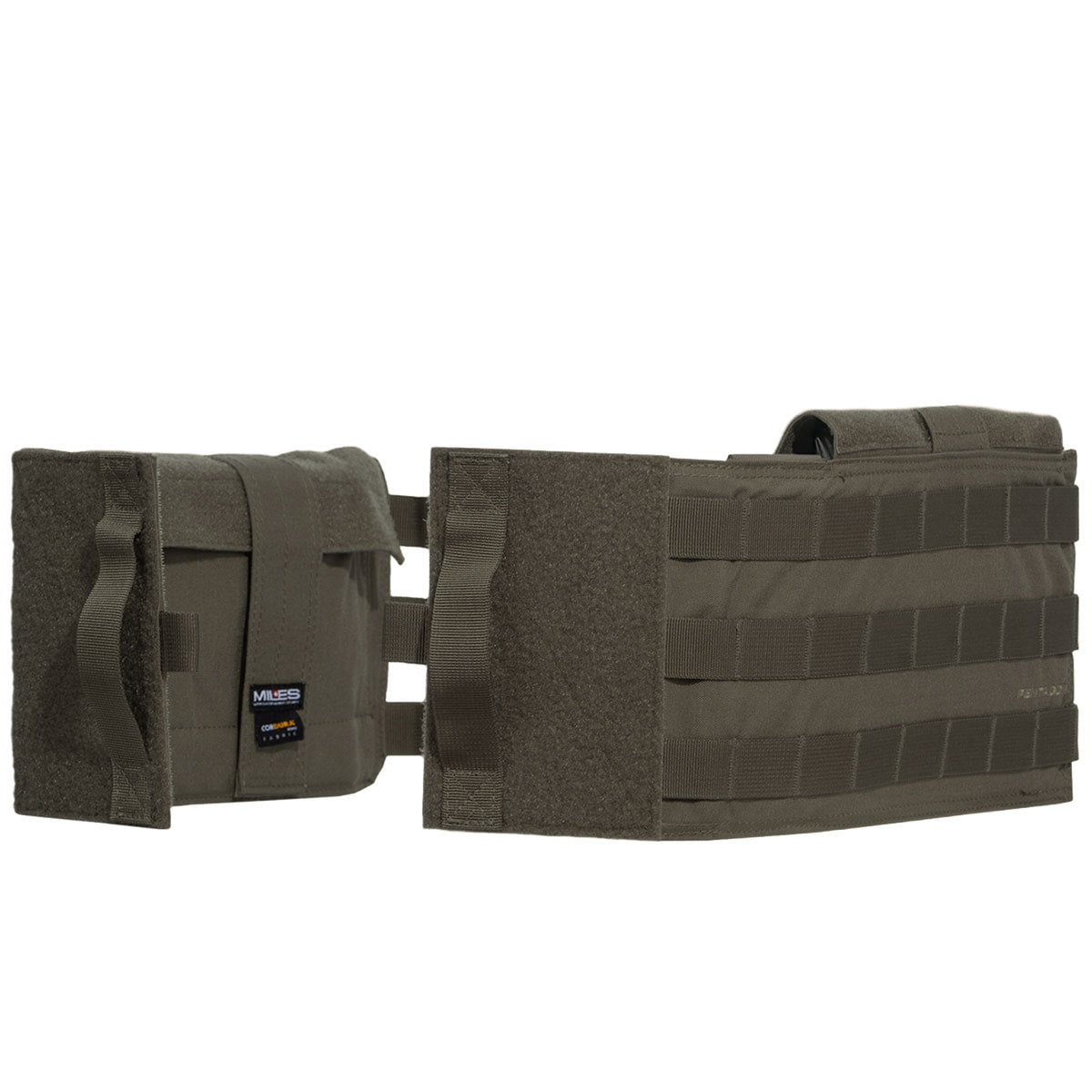 Pas Pentagon Combat Modular Cummerbund - RAL7013