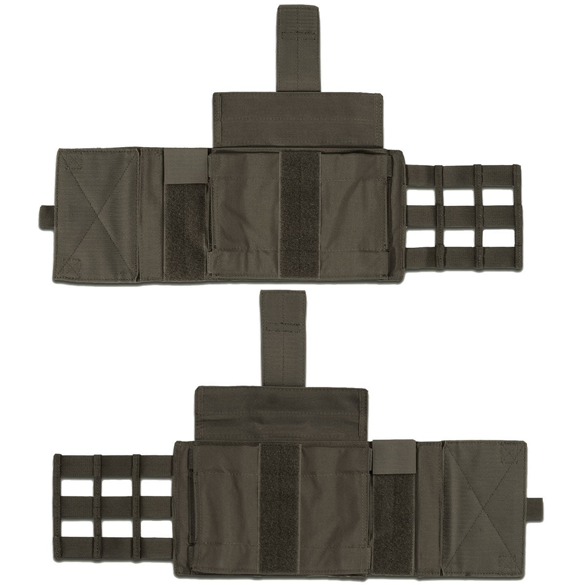 Pas Pentagon Combat Modular Cummerbund - RAL7013