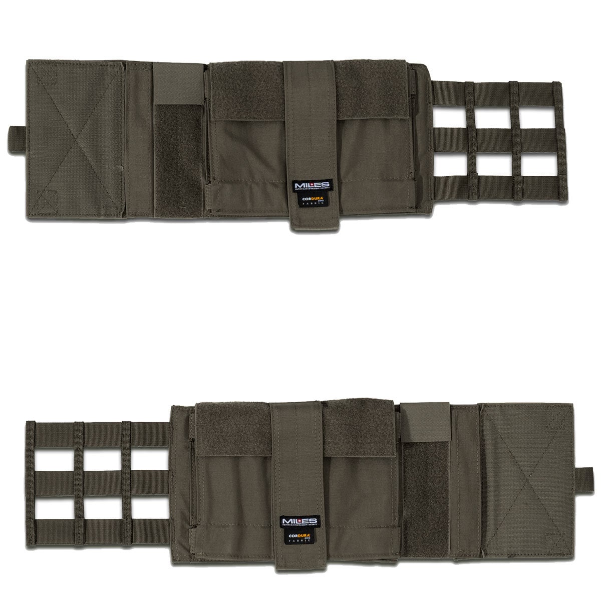 Pas Pentagon Combat Modular Cummerbund - RAL7013