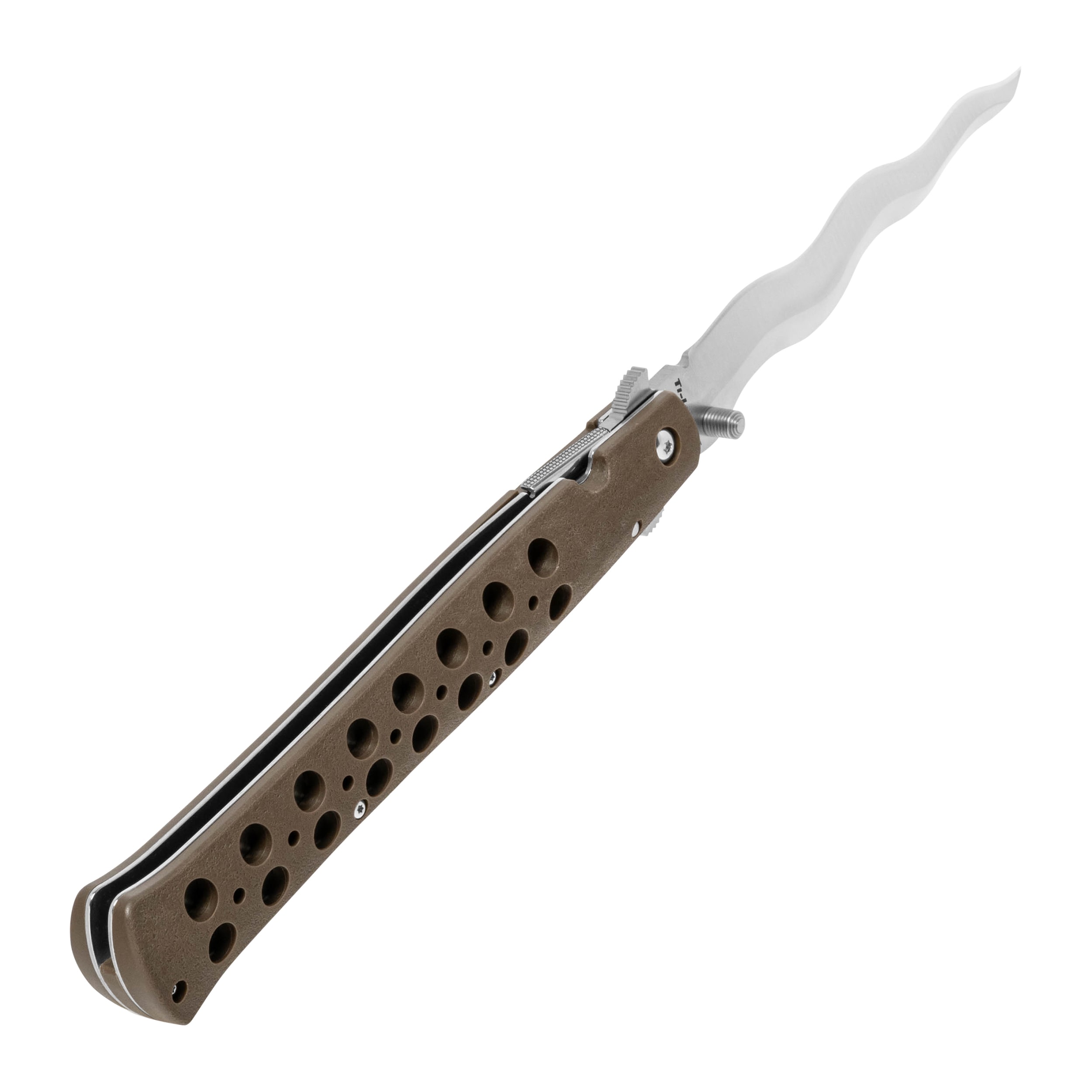 Складаний ніж Cold Steel Ti-Lite 6