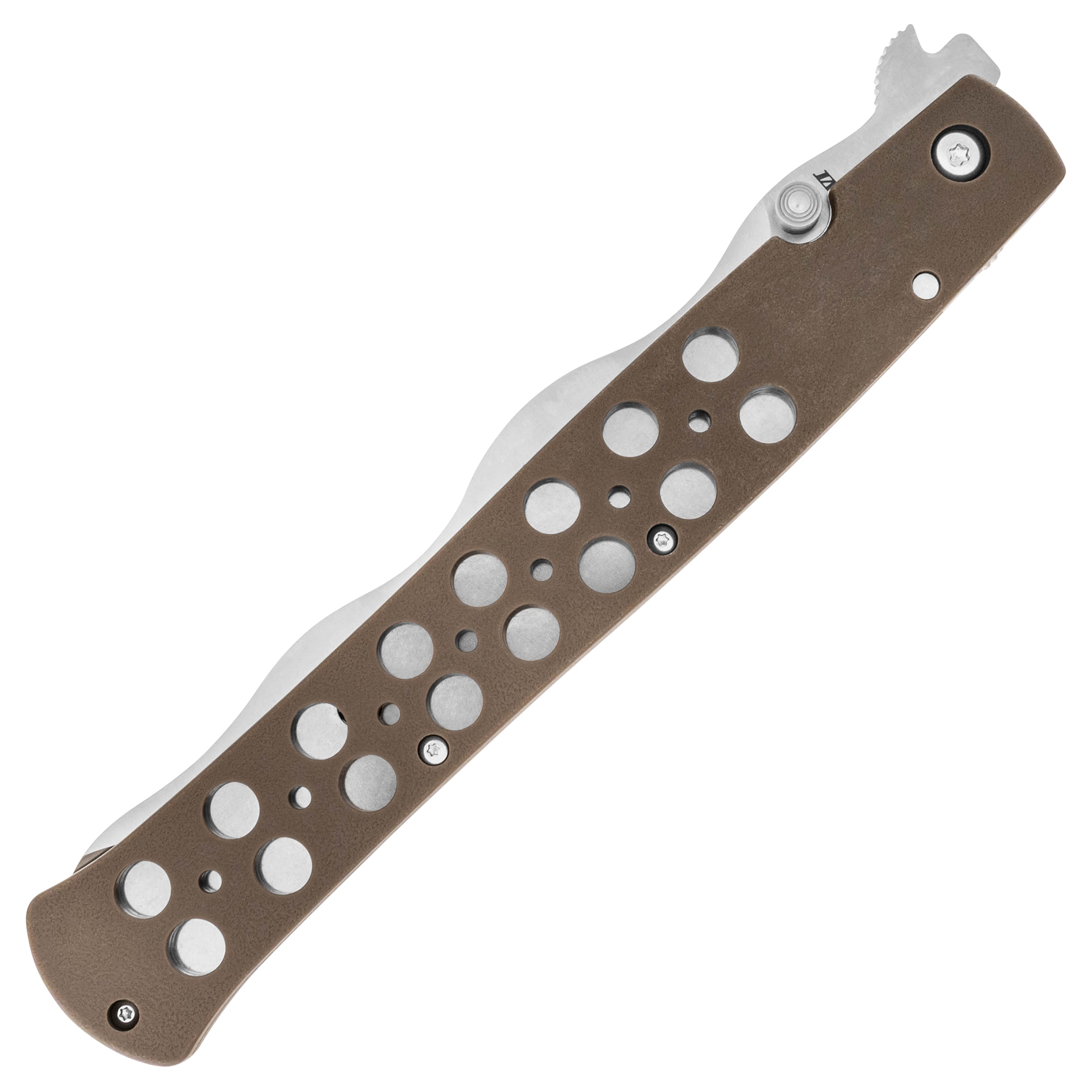 Складаний ніж Cold Steel Ti-Lite 6