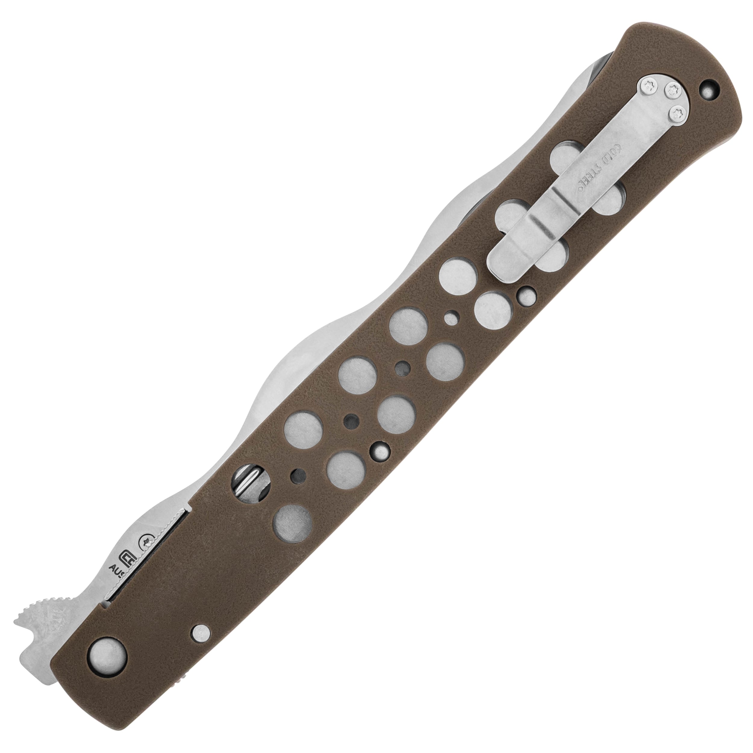 Складаний ніж Cold Steel Ti-Lite 6