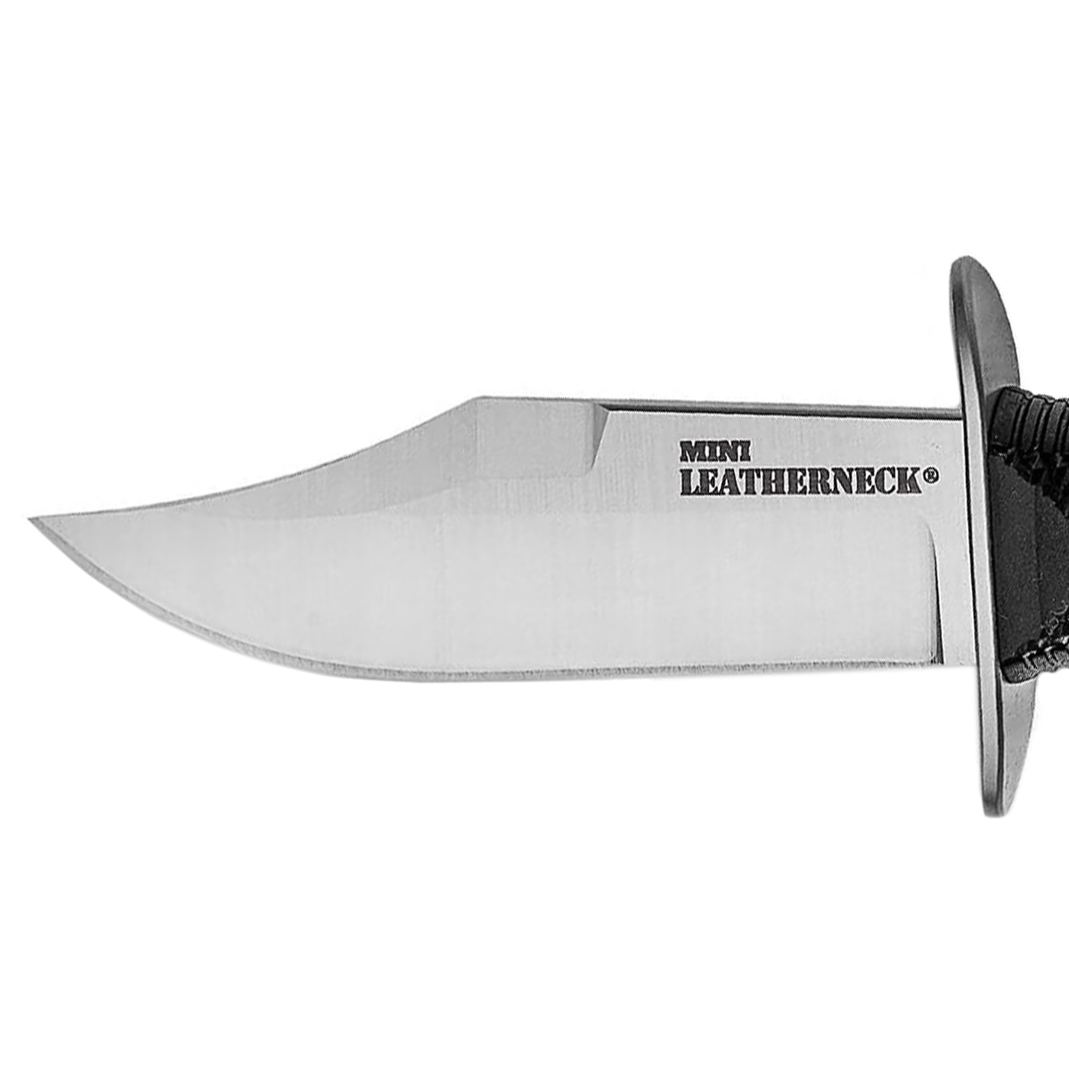 Ніж Cold Steel Mini Leatherneck Clip Point 8Cr13MoV