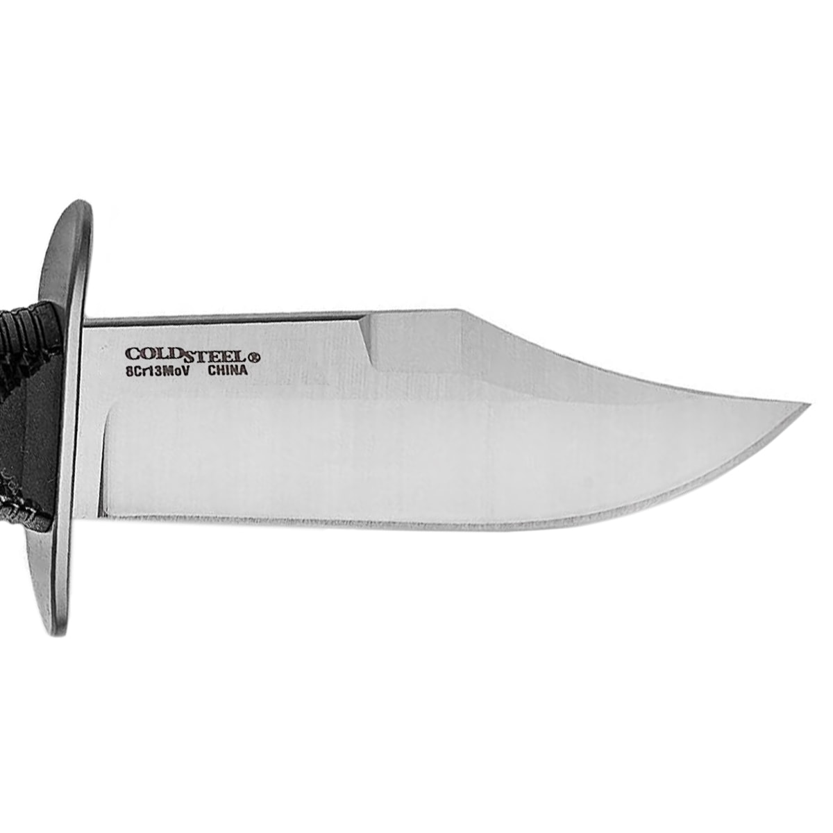 Ніж Cold Steel Mini Leatherneck Clip Point 8Cr13MoV