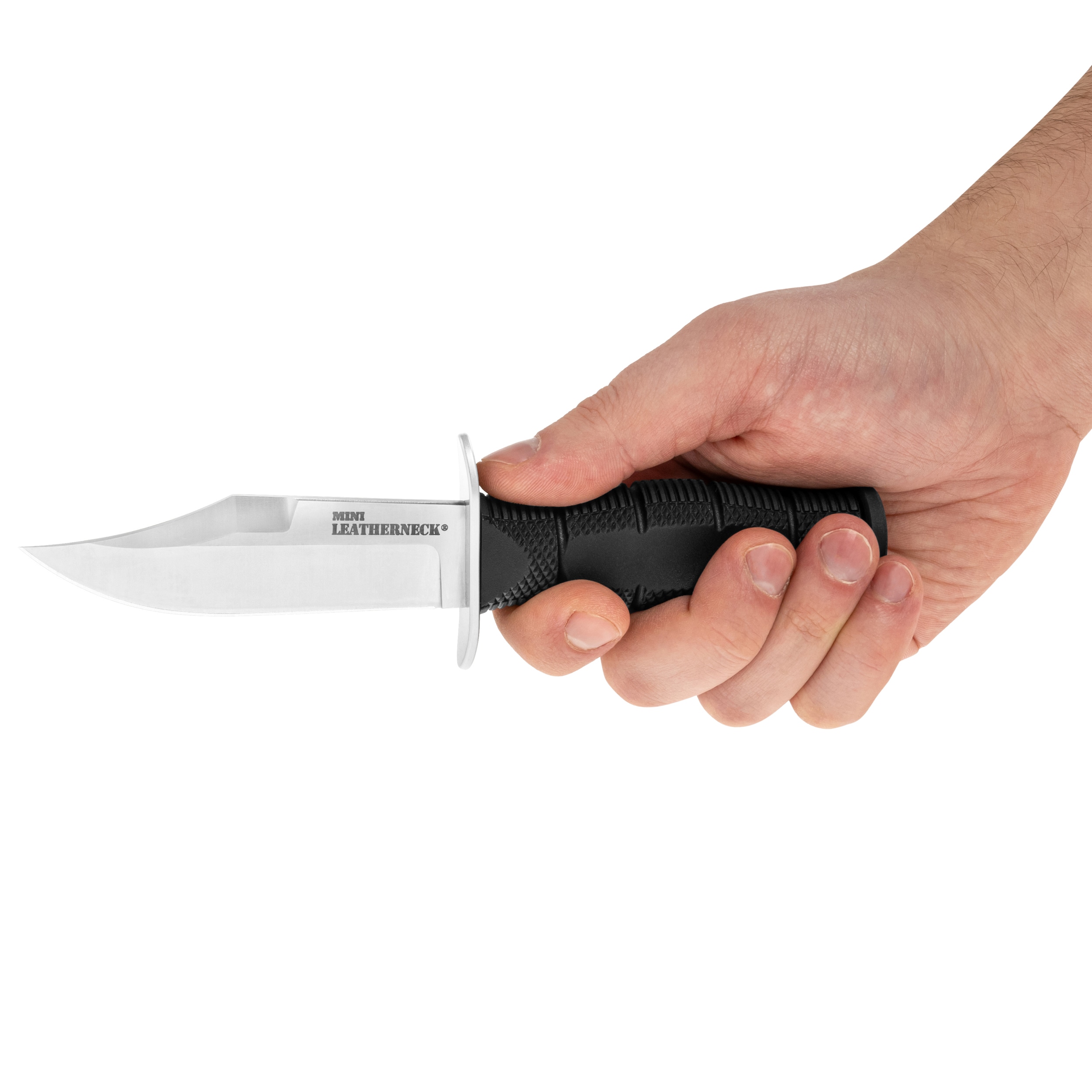 Ніж Cold Steel Mini Leatherneck Clip Point 8Cr13MoV