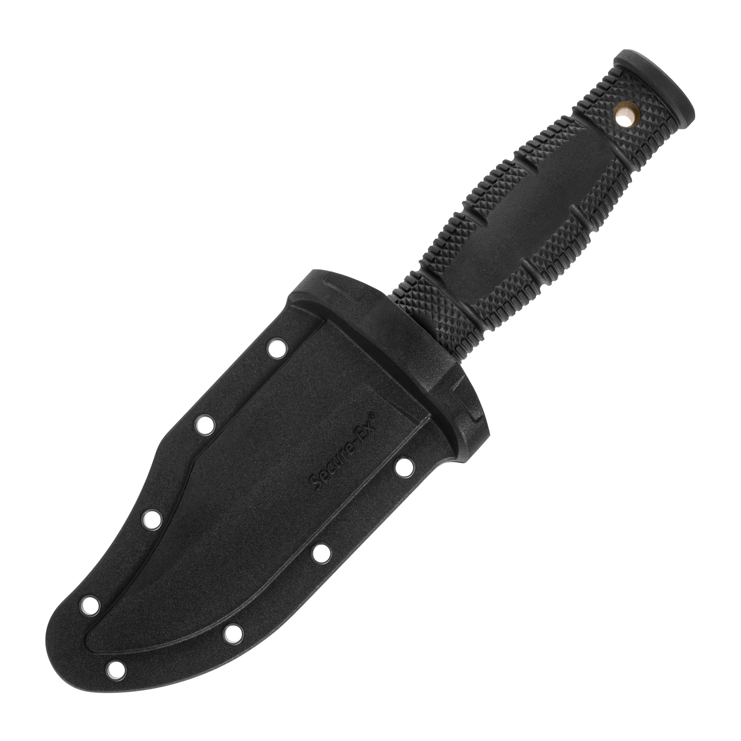 Ніж Cold Steel Mini Leatherneck Clip Point 8Cr13MoV
