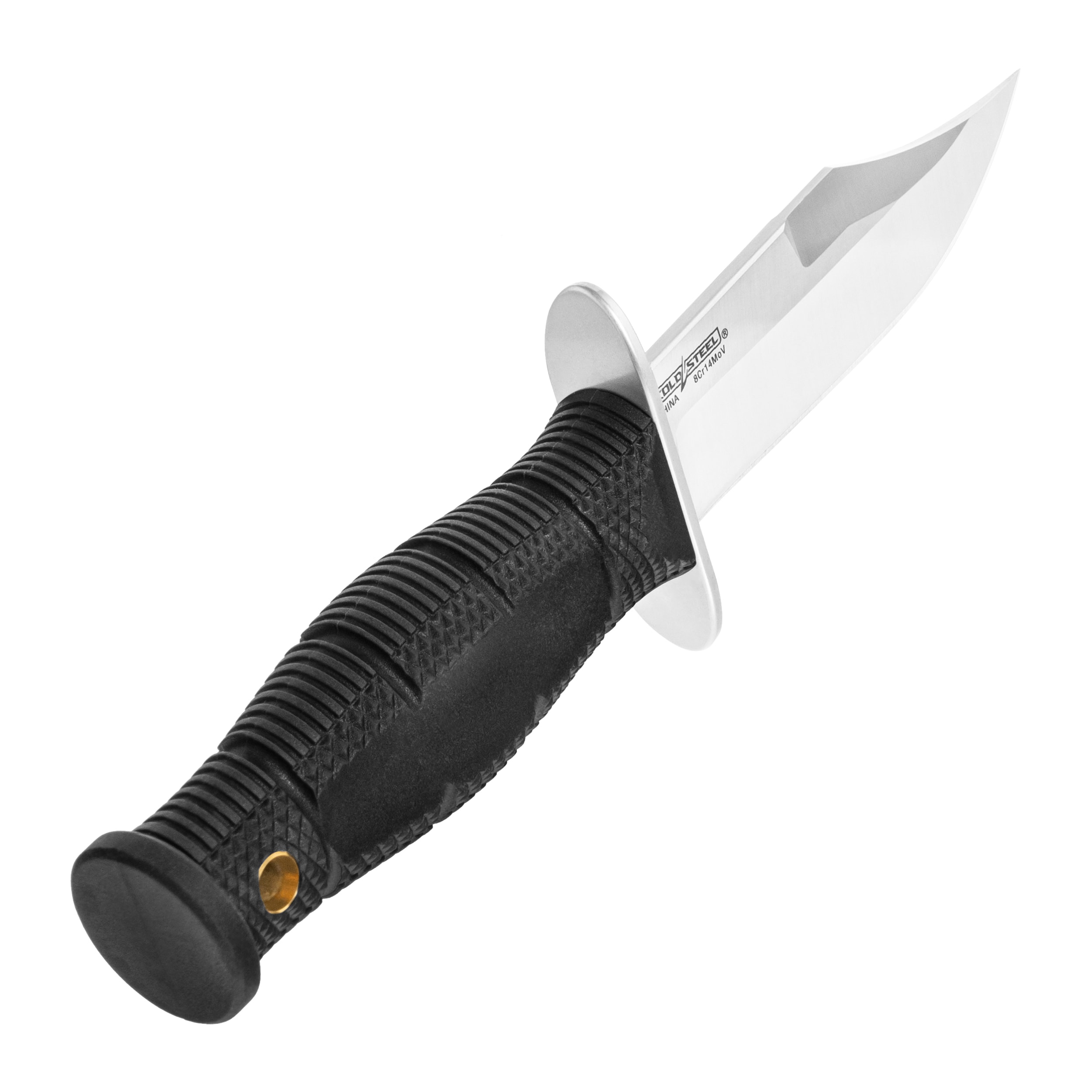 Nóż Cold Steel Mini Leatherneck Clip Point 8Cr13MoV