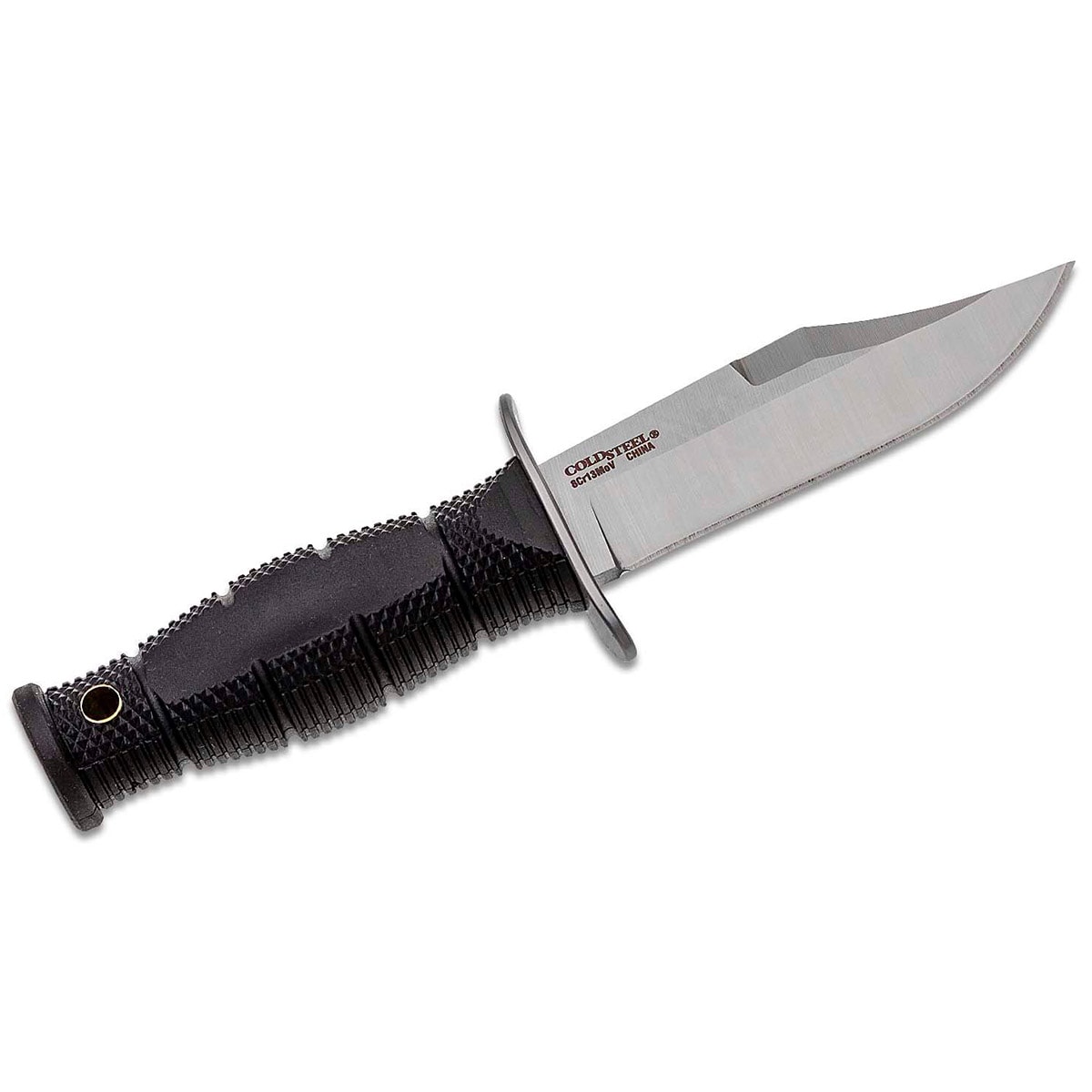 Nóż Cold Steel Mini Leatherneck Clip Point 8Cr13MoV