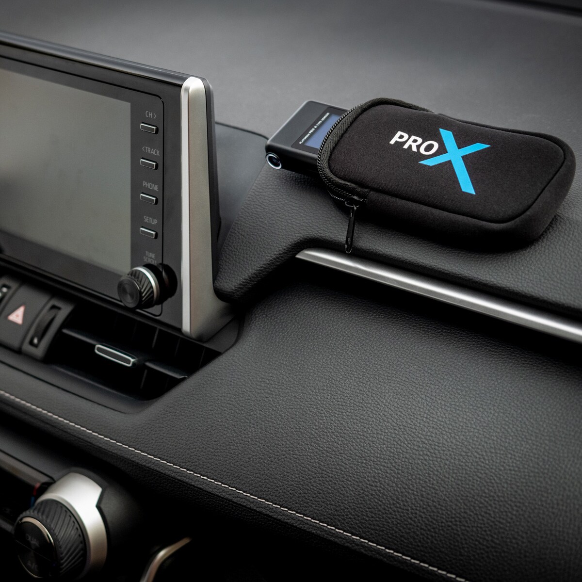 Alkomat Datech AlcoFind Pro X5+