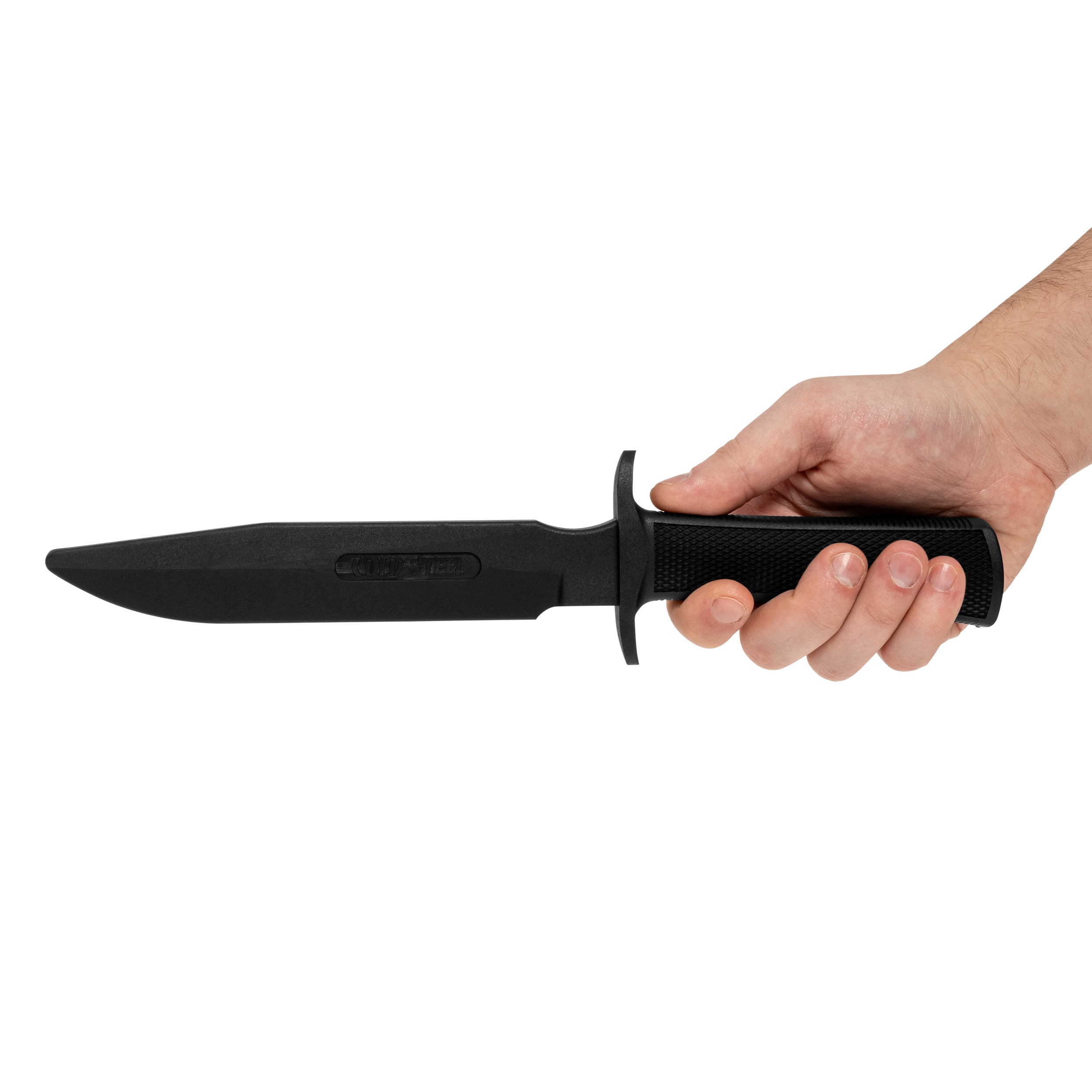 Nóż treningowy Cold Steel Military Classic