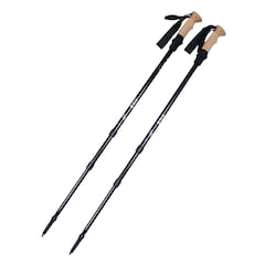 Kije trekkingowe MFH Fox Outdoor Cork Handle